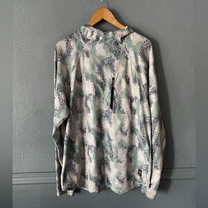 Topo Designs | River Hoodie Lightweight Jacket | XL